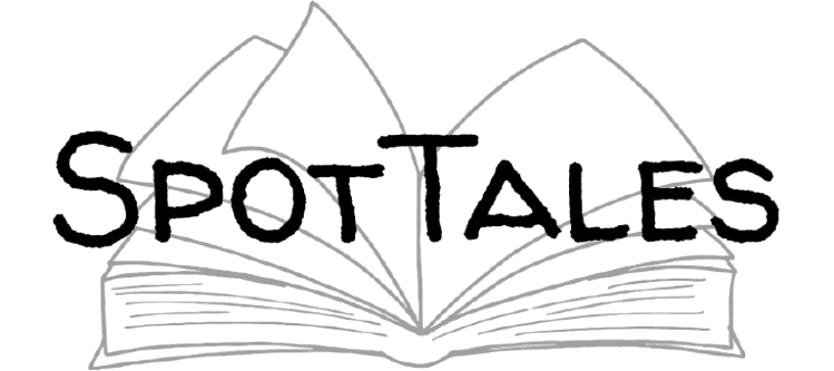 SpotTales